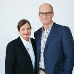 Kochie and Libby